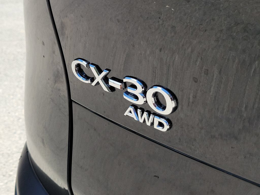 New 2026 MAZDA CX-30 AWD 2.5 S image 7