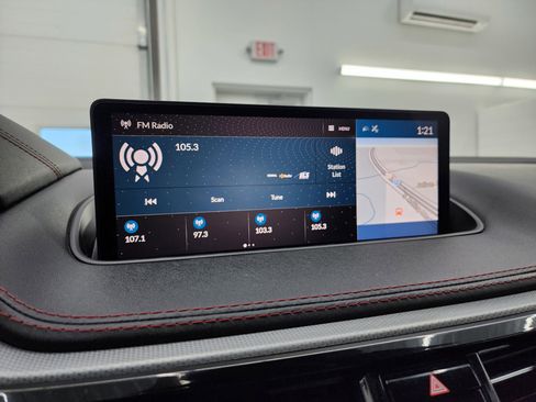 Used 2022 Acura MDX A-Spec image 52