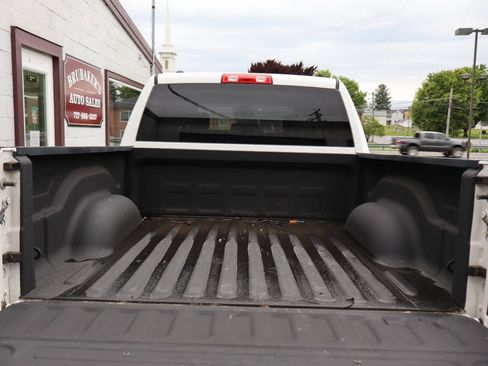 Used 2018 RAM 1500 Tradesman w/ Popular Equipment Group AWD/4WD image 5