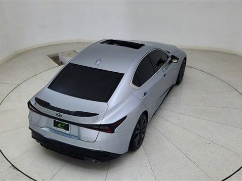 Used 2023 Lexus IS 350 F Sport image 80
