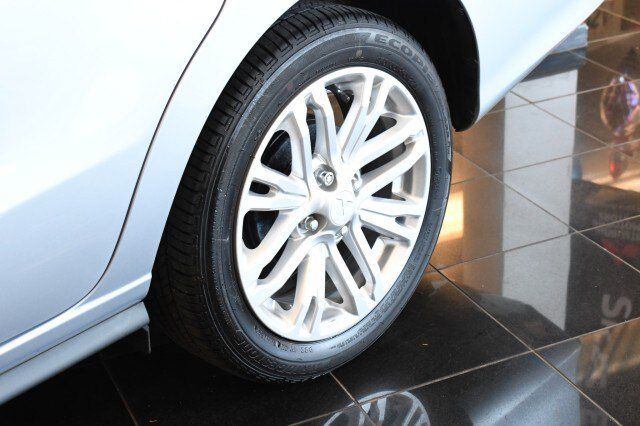 Used 2024 Mitsubishi Mirage G4 SE FWD image 36