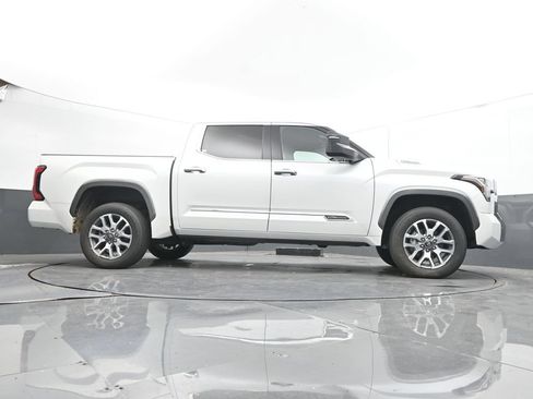 Used 2026 Toyota Tundra 1794 Edition AWD/4WD image 45