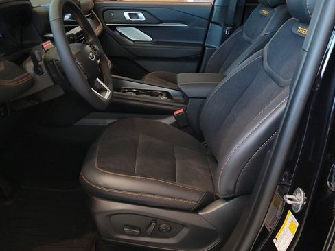 New 2026 Ford Explorer Tremor w/ Tremor Ultimate Package image 8