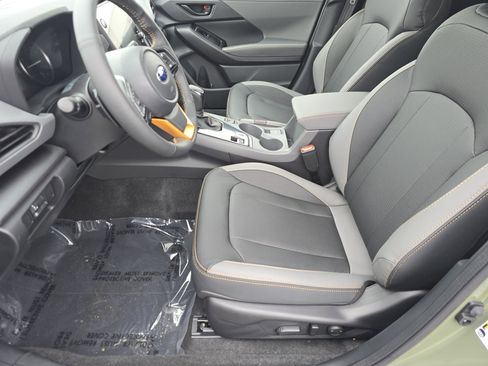 New 2026 Subaru Crosstrek 2.5i Wilderness image 18