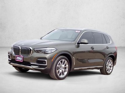 Used 2023 BMW X5 xDrive40i w/ Premium Package