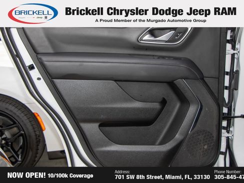 Used 2022 Chevrolet Tahoe LS image 10