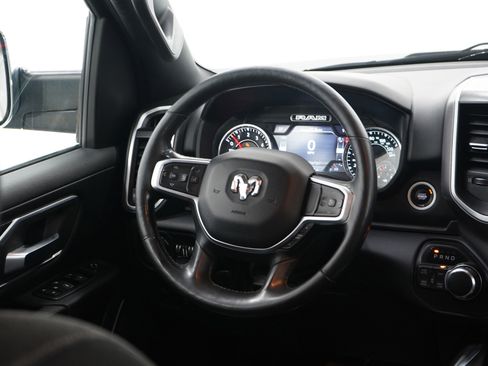 Used 2019 RAM 1500 Big Horn image 15