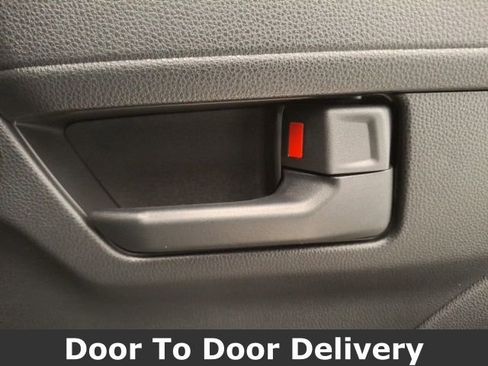 Used 2025 Toyota 4Runner TRD Off-Road Premium w/ Tow Technology Package image 48