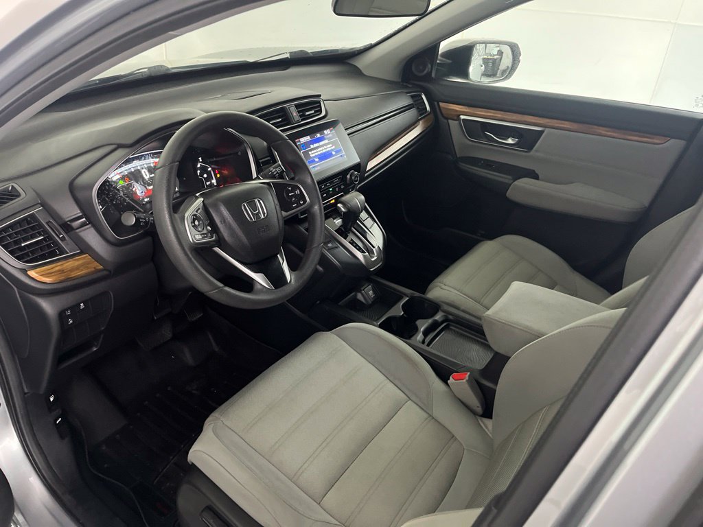 Used 2017 Honda CR-V EX image 26
