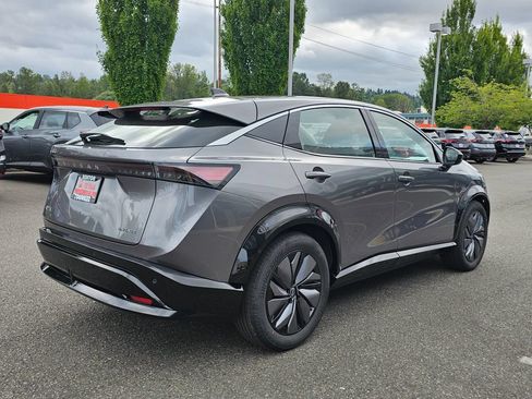 Used 2023 Nissan Ariya FWD image 5