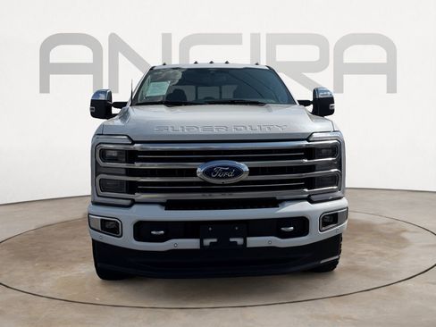 Used 2024 Ford F250 Limited AWD/4WD image 5