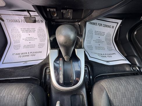 Used 2015 Honda Fit LX image 16