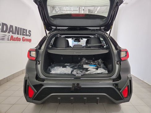 New 2026 Subaru Crosstrek 2.5i Sport image 31