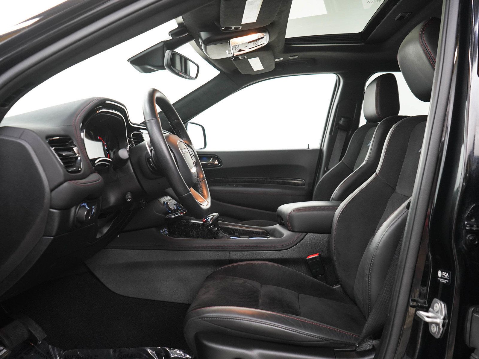 Used 2024 Dodge Durango R/T AWD/4WD image 25