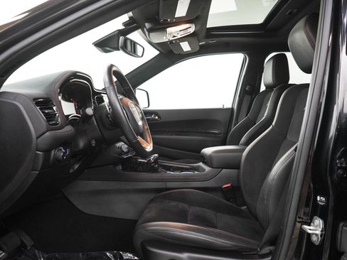 Used 2024 Dodge Durango R/T AWD/4WD image 25