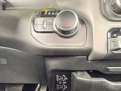 Used 2021 RAM 2500 Big Horn AWD/4WD image 14