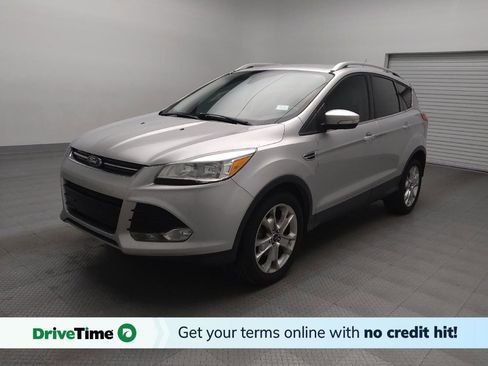 Used 2014 Ford Escape Titanium image 1