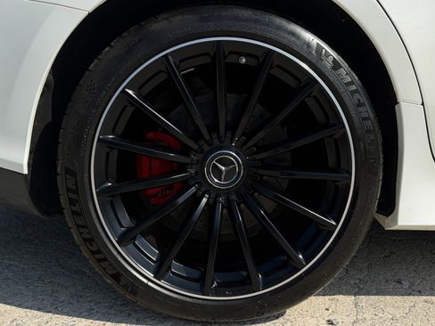 Used 2024 Mercedes-Benz AMG GT 43 image 62