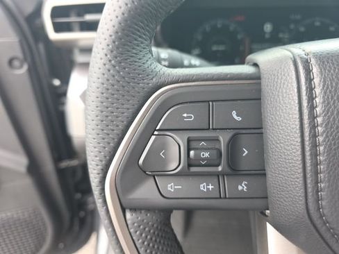 Certified 2025 Toyota Tacoma TRD Sport image 18