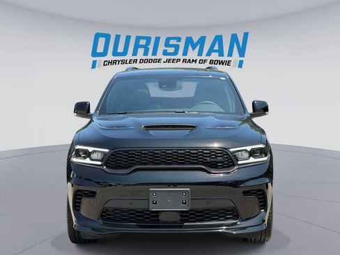 New 2026 Dodge Durango GT AWD/4WD image 6