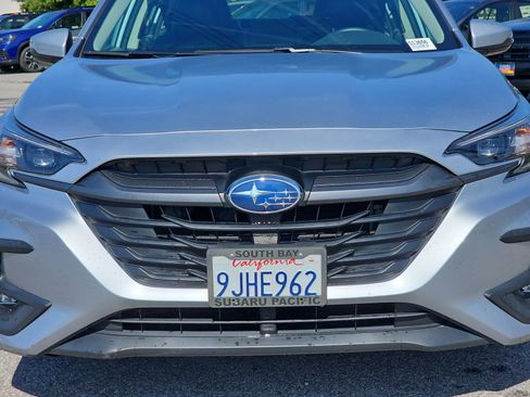 Certified 2024 Subaru Legacy Limited image 15