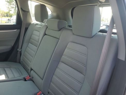 Used 2020 Honda CR-V LX image 7