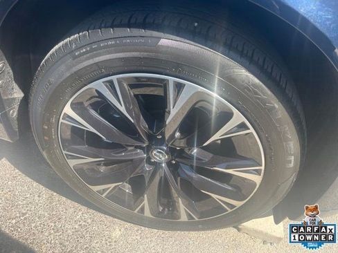 Used 2024 MAZDA CX-90 3.3 Turbo S w/ Premium Plus AWD/4WD image 19