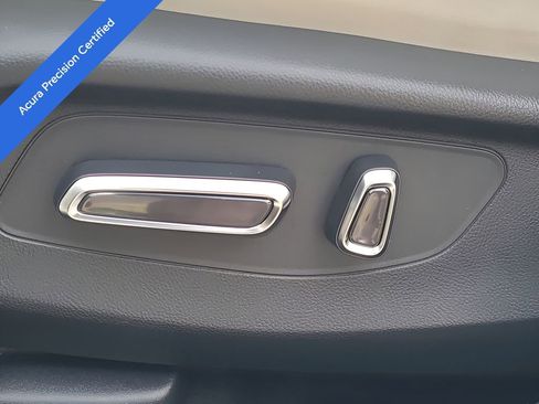 Used 2025 Acura ADX A-Spec image 23