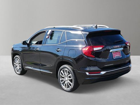 Used 2023 GMC Terrain Denali AWD/4WD image 5
