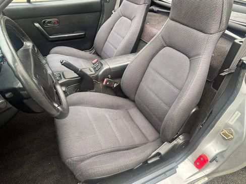 Used 1990 MAZDA MX-5 Miata RWD image 28