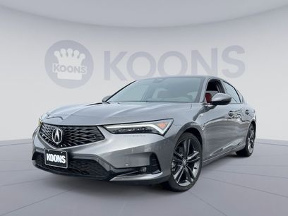 Used 2024 Acura Integra A-Spec