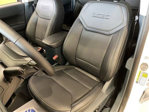 New 2025 Ford Maverick Lobo image 38