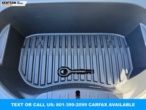 Used 2022 Tesla Model 3 Long Range AWD/4WD image 30