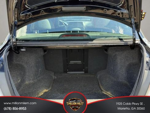 Used 2012 Honda Accord SE image 28