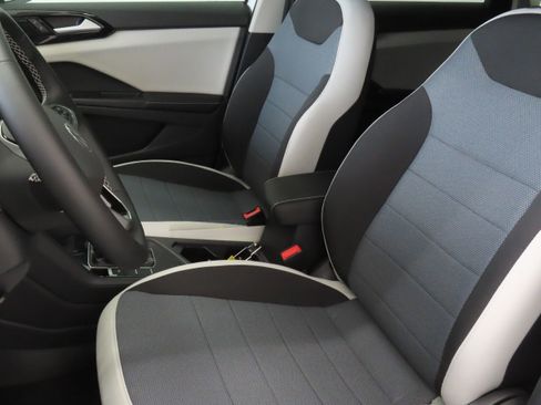 New 2026 Volkswagen Taos S FWD image 12