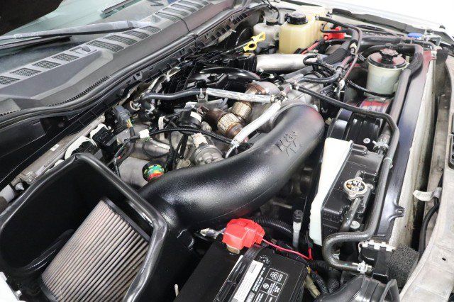 Used 2019 Ford F250 Lariat w/ Lariat Value Package AWD/4WD image 79