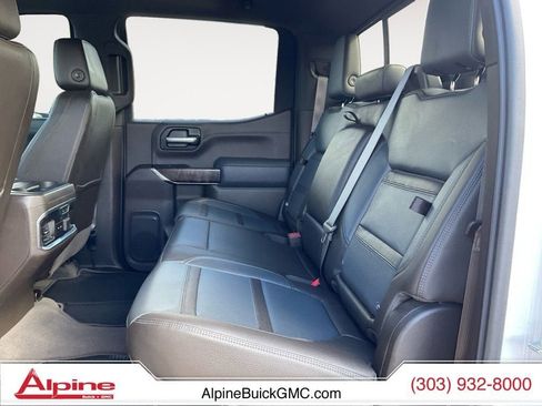 Used 2019 GMC Sierra 1500 Denali w/ Denali Ultimate Package image 13