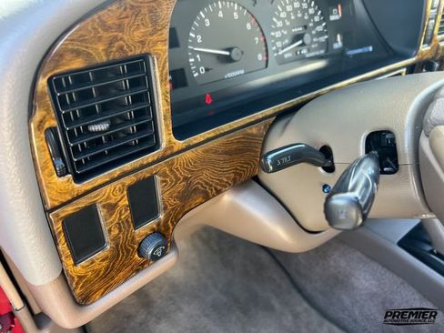 Used 1995 Toyota 4Runner SR5 image 60