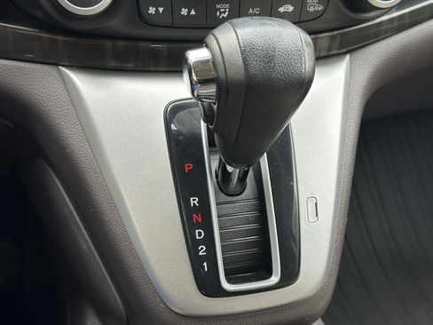 Used 2014 Honda CR-V EX-L image 28