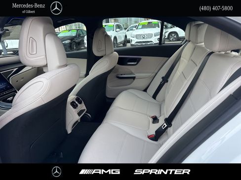 New 2026 Mercedes-Benz C 300 Sedan image 16