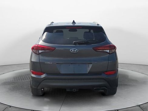 Used 2016 Hyundai Tucson Limited FWD image 4