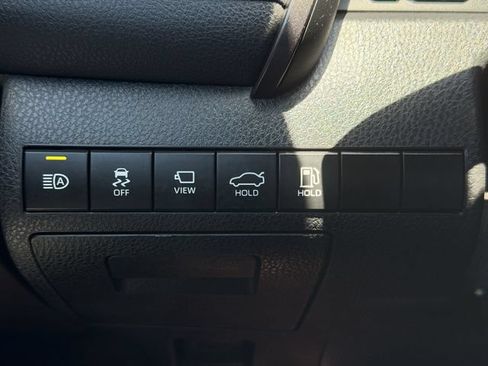 Used 2024 Toyota Camry XSE w/ Driver Assist Package FWD image 23