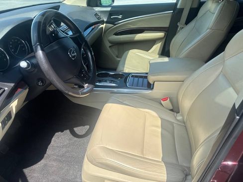 Used 2016 Acura MDX FWD w/ Technology Package image 10