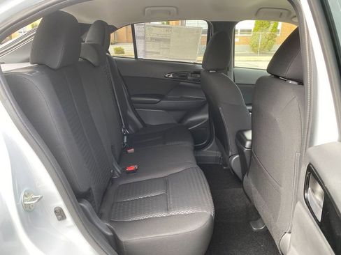 New 2026 Mitsubishi Eclipse Cross ES image 26
