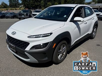 Used 2023 Hyundai Kona SE