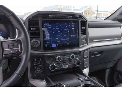 Used 2024 Ford F150 Platinum image 24