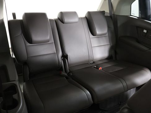 Used 2016 Honda Odyssey EX-L image 40