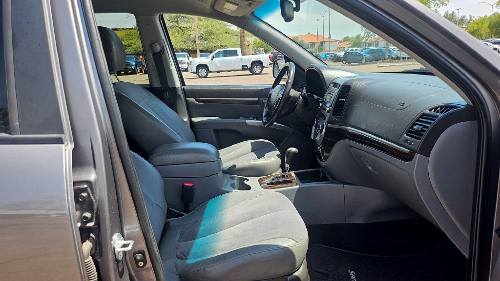 Used 2010 Hyundai Santa Fe SE AWD/4WD image 19