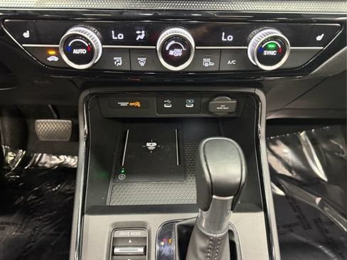 Certified 2026 Honda CR-V EX-L image 28