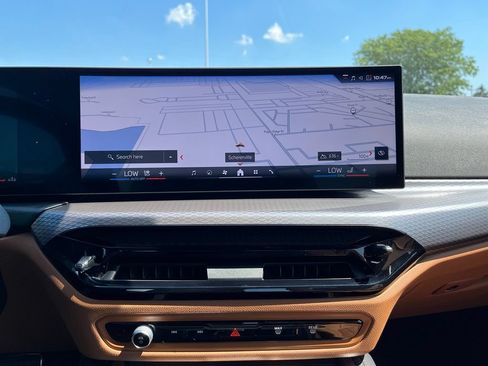 Used 2025 BMW 440i xDrive Coupe w/ Premium Package AWD/4WD image 37